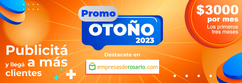 Promo Otoño 23